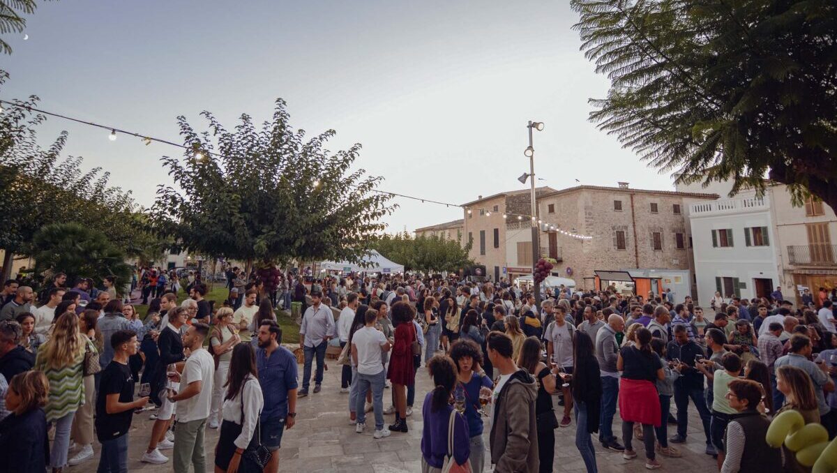 Raïm Wine Fest