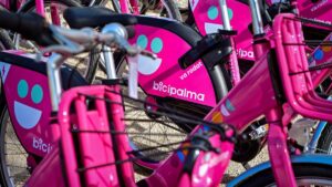 Bicipalma nuevas estaciones