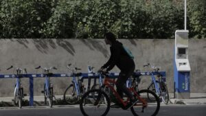 aparcamientos seguros para bicicletas