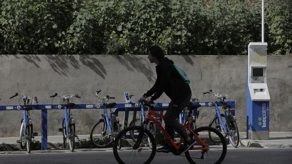 aparcamientos seguros para bicicletas