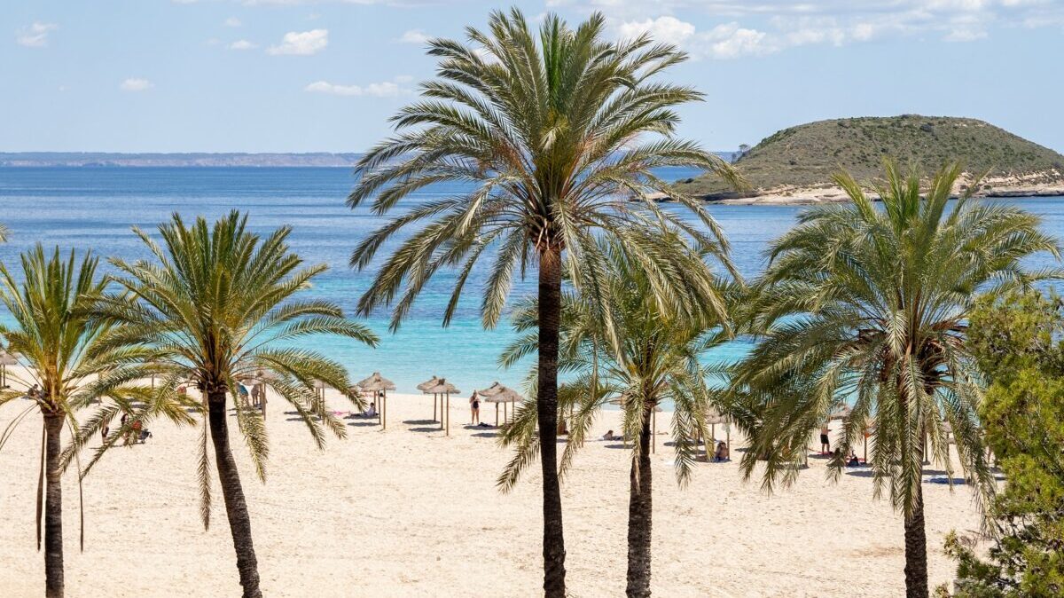 Diez terrazas imprescindibles de Calvià para disfrutar del verano