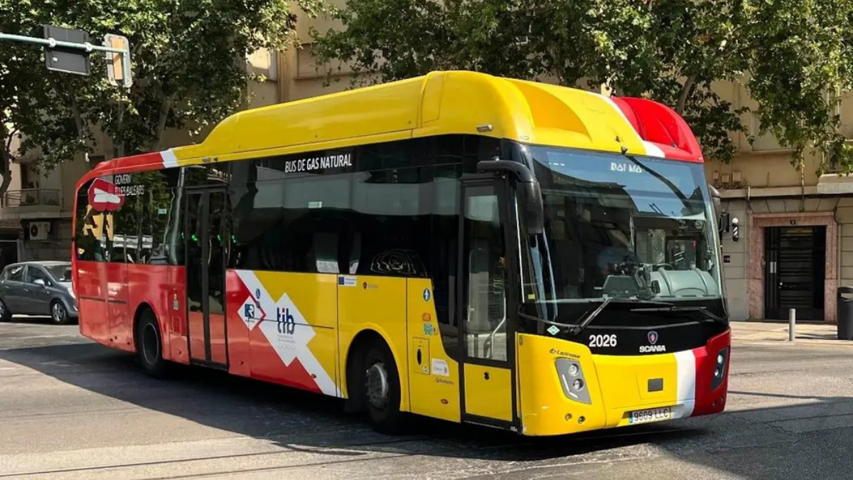 Los residentes ya pueden reservar plaza en el nuevo bus entre Palma y el Port de Sóller