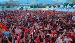 Palma Son Fusteret Mundial