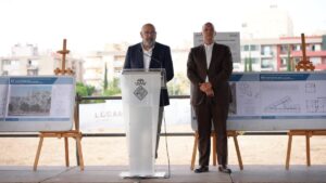 Palma viviendas Son Ferragut