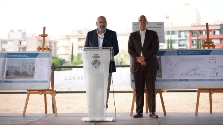 Palma viviendas Son Ferragut