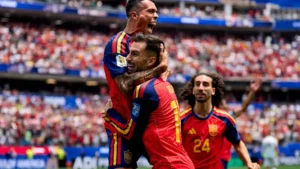Palma pantalla semifinal
