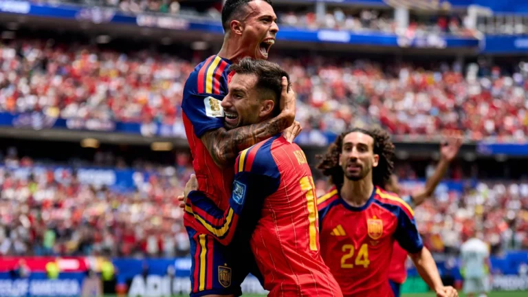 Palma pantalla semifinal