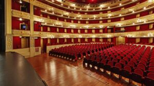 Teatro Principal de Palma