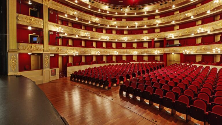 Teatro Principal de Palma