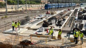 trenes horarios agosto