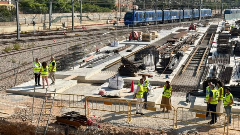 trenes horarios agosto