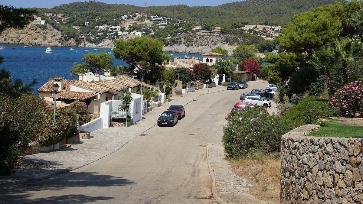 Esta es la calle más cara de España para comprar una vivienda