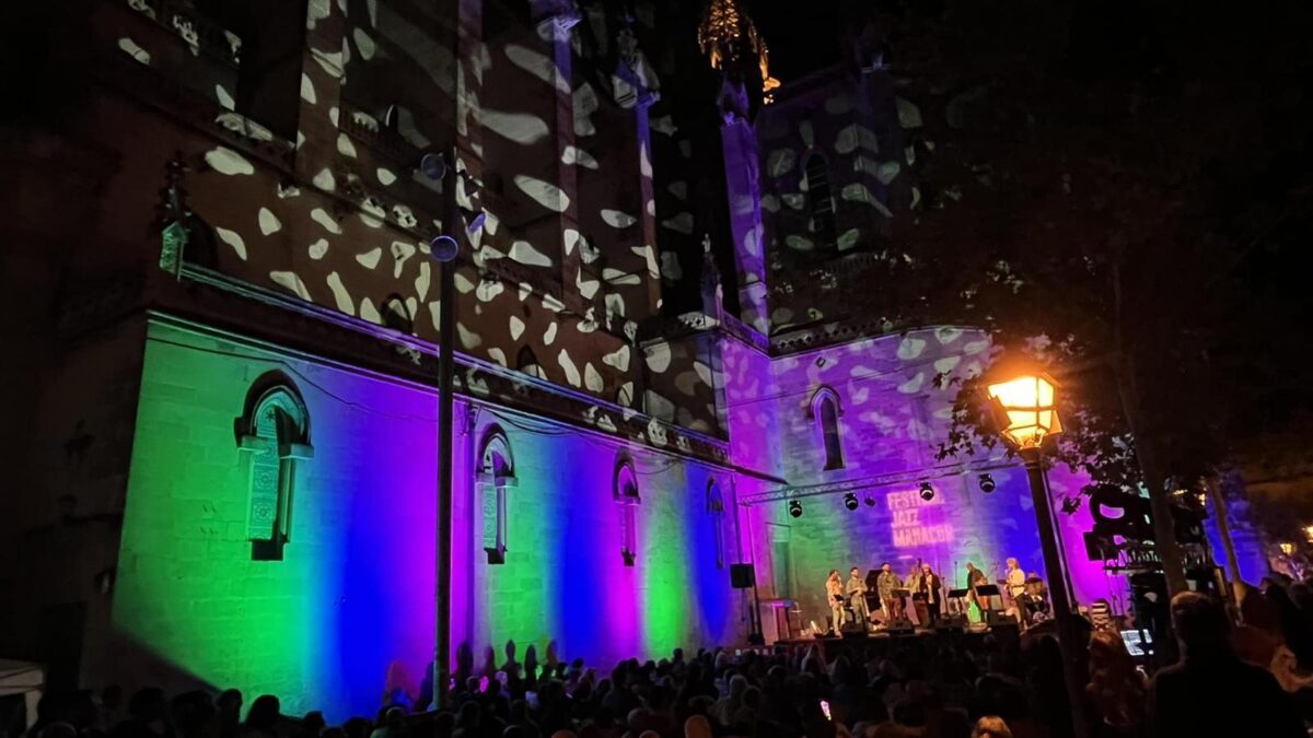 Manacor acoge la tercera edición del Festival de Jazz en septiembre