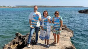 S'Illot fiestas