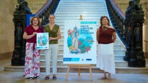 fiestas de la Mare de Déu de la Salut