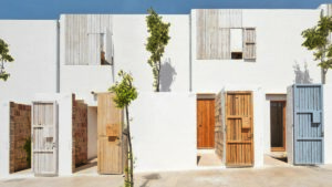 Mallorca viviendas Sant Ferran