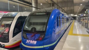 Lloseta trenes nocturnos
