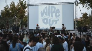 WIPEOUT 2026