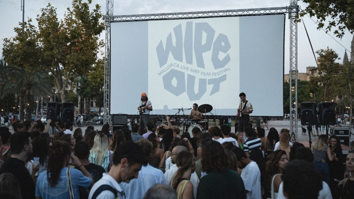 WIPEOUT 2026