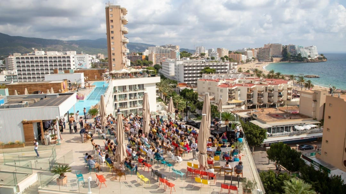 Festival Literatura Expandida