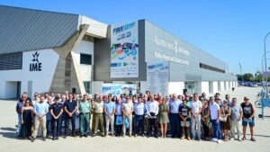 Palma Fira de l'Esport