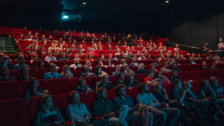 Fiesta del Cine Mallorca